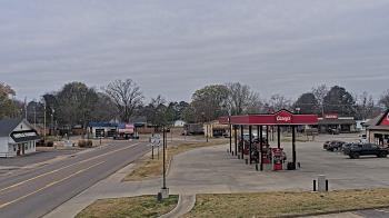 Weather camera view of Arkwest Communications.