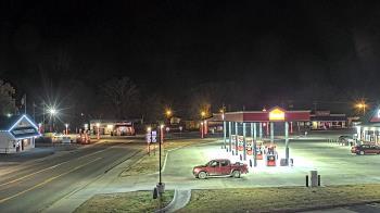 Weather camera view of Arkwest Communications.