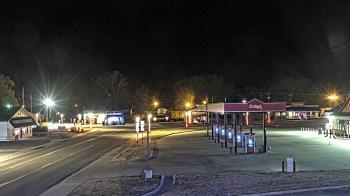 Weather camera view of Arkwest Communications.