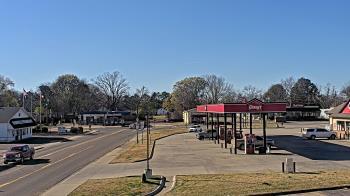 Weather camera view of Arkwest Communications.