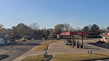 Weather camera view of Arkwest Communications.