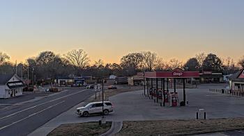 Weather camera view of Arkwest Communications.