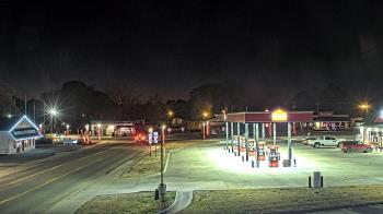 Weather camera view of Arkwest Communications.