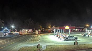 Weather camera view of Arkwest Communications.