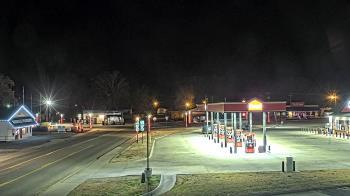 Weather camera view of Arkwest Communications.