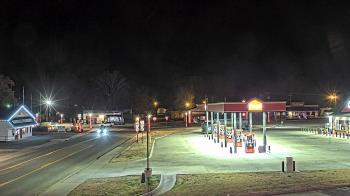 Weather camera view of Arkwest Communications.