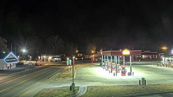 Weather camera view of Arkwest Communications.