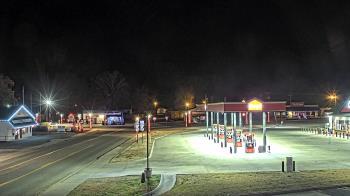 Weather camera view of Arkwest Communications.