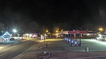 Weather camera view of Arkwest Communications.