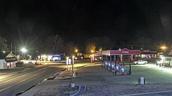 Weather camera view of Arkwest Communications.