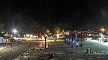 Weather camera view of Arkwest Communications.