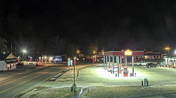 Weather camera view of Arkwest Communications.