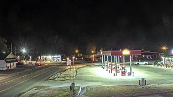 Weather camera view of Arkwest Communications.