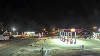 Weather camera view of Arkwest Communications.