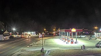 Weather camera view of Arkwest Communications.