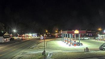 Weather camera view of Arkwest Communications.