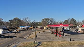 Weather camera view of Arkwest Communications.