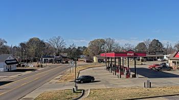 Weather camera view of Arkwest Communications.