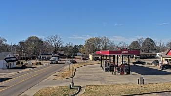 Weather camera view of Arkwest Communications.
