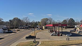 Weather camera view of Arkwest Communications.