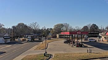 Weather camera view of Arkwest Communications.