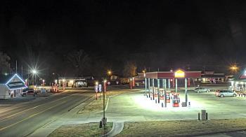 Weather camera view of Arkwest Communications.