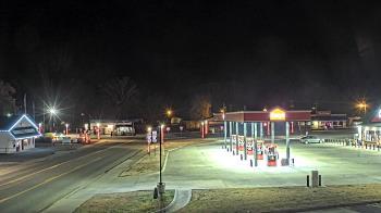 Weather camera view of Arkwest Communications.