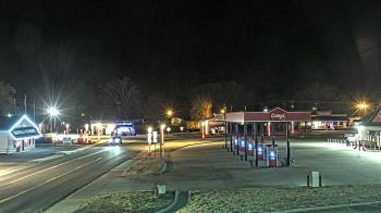 Weather camera view of Arkwest Communications.