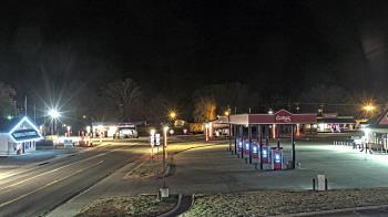 Weather camera view of Arkwest Communications.