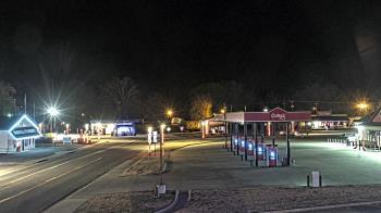 Weather camera view of Arkwest Communications.