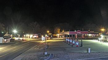 Weather camera view of Arkwest Communications.