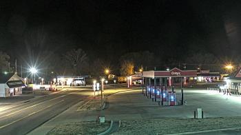 Weather camera view of Arkwest Communications.