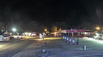 Weather camera view of Arkwest Communications.