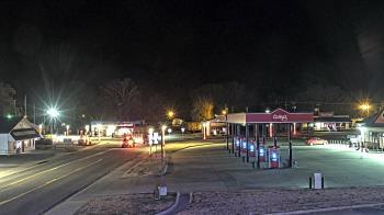 Weather camera view of Arkwest Communications.