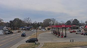 Weather camera view of Arkwest Communications.
