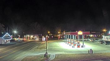 Weather camera view of Arkwest Communications.