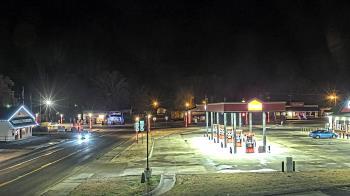 Weather camera view of Arkwest Communications.