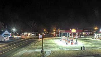 Weather camera view of Arkwest Communications.