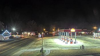 Weather camera view of Arkwest Communications.