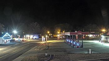 Weather camera view of Arkwest Communications.