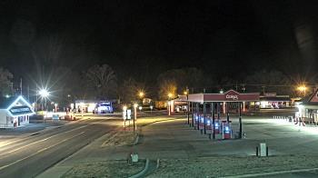 Weather camera view of Arkwest Communications.