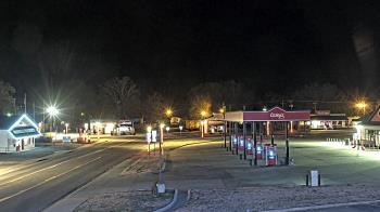 Weather camera view of Arkwest Communications.