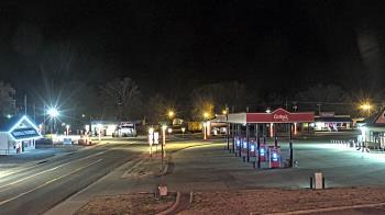 Weather camera view of Arkwest Communications.