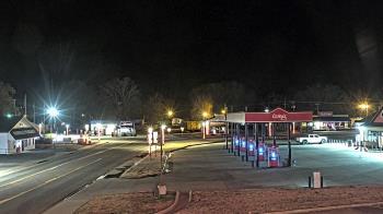 Weather camera view of Arkwest Communications.