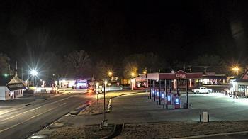 Weather camera view of Arkwest Communications.