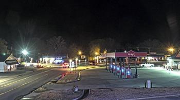 Weather camera view of Arkwest Communications.