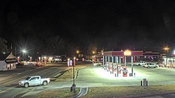 Weather camera view of Arkwest Communications.