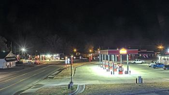 Weather camera view of Arkwest Communications.