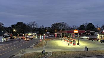 Weather camera view of Arkwest Communications.