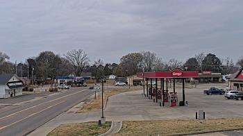 Weather camera view of Arkwest Communications.